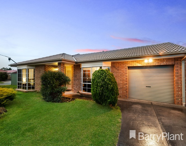 16 Martine Court, Hoppers Crossing VIC 3029