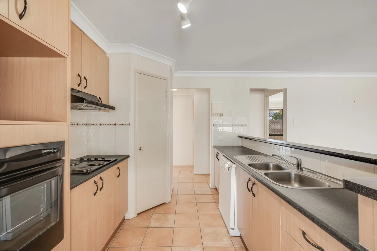 Additional image 4 of 6 Pillar Street, Middle Ridge QLD 4350