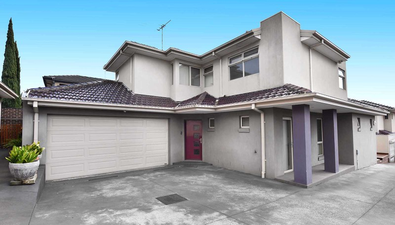 Picture of 2/53 Bloomfield Avenue, MARIBYRNONG VIC 3032