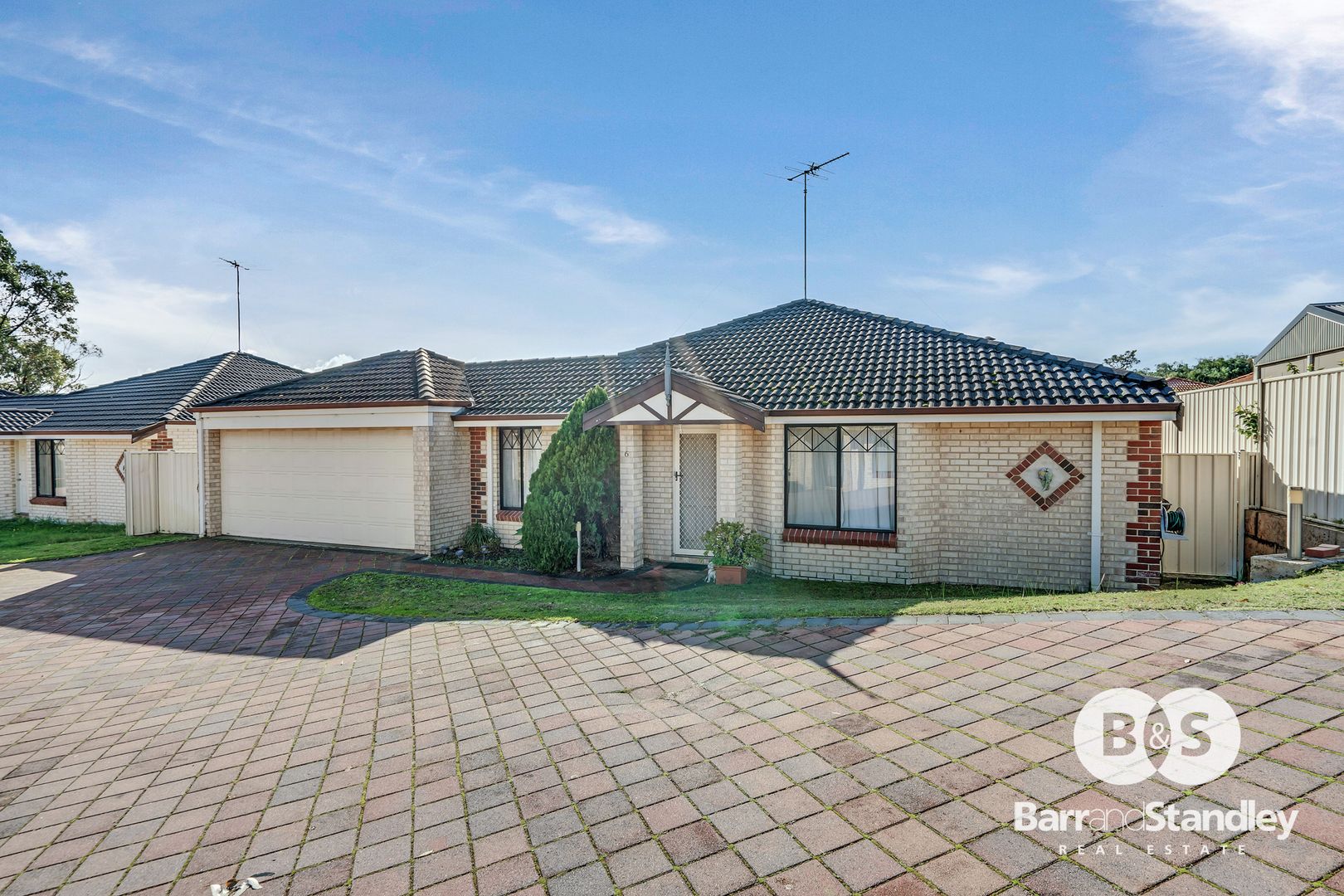 6/13 Wakefield Street, Australind WA 6233, Image 2