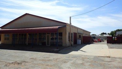 Picture of 21 Fifth St, ORROROO SA 5431
