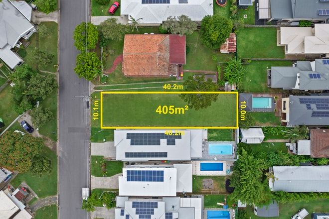 Picture of 5A Station Avenue, NORTHGATE QLD 4013