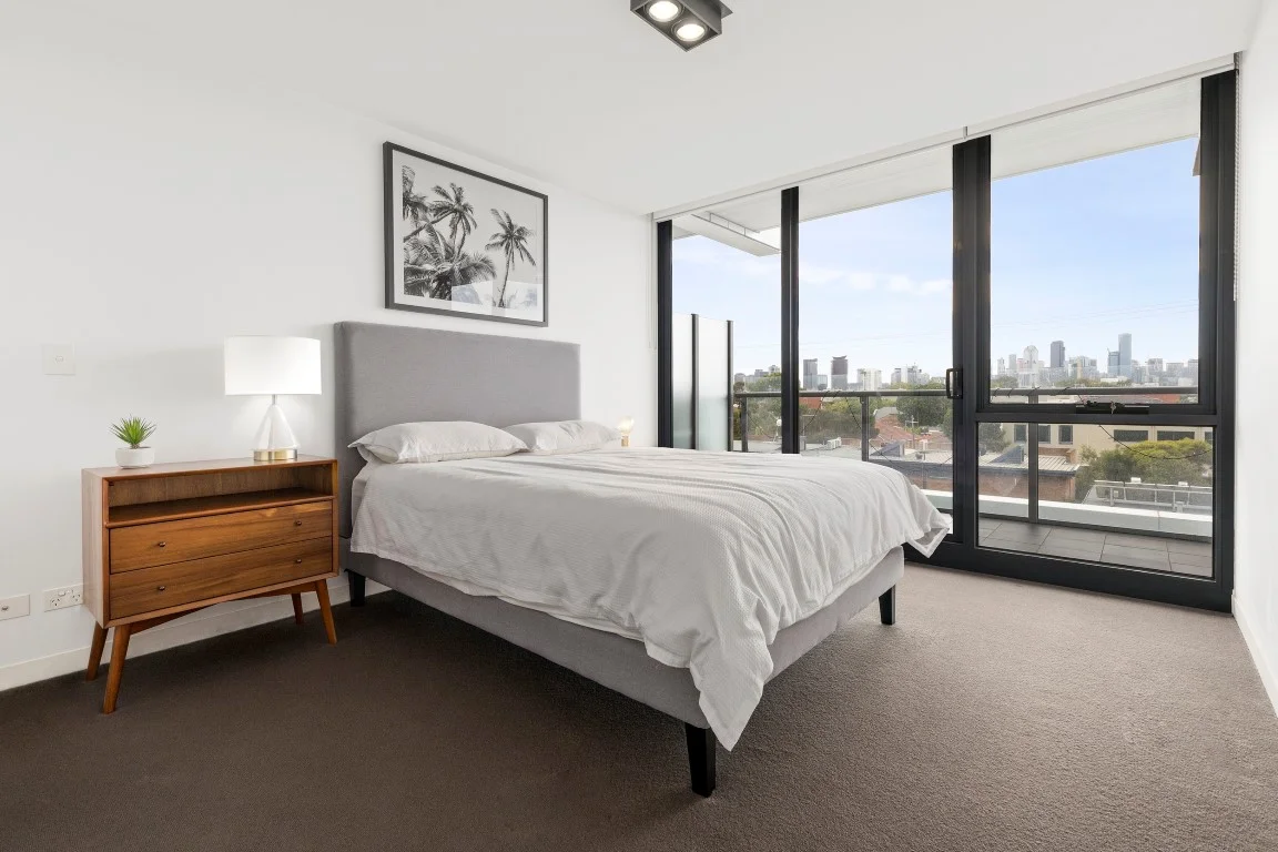 Additional image 6 of 302/115 Nott Street, Port Melbourne VIC 3207