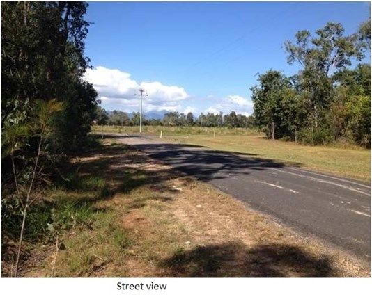 Lot: 6 Plan: C10416 Stony Creek Road, Cardwell QLD 4849, Image 1