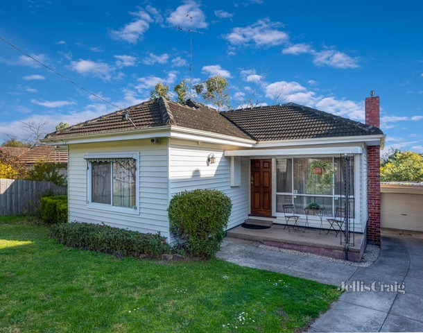 144 Bedford Road, Heathmont VIC 3135