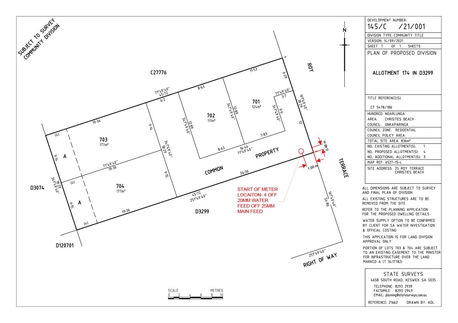 25 Roy Terrace, Christies Beach SA 5165, Image 2