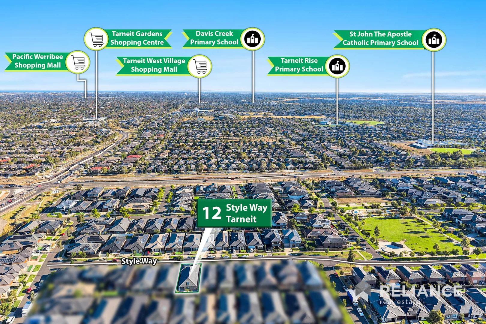 Additional image 23 of 12 Style Way, Tarneit VIC 3029