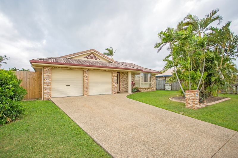 24 Allandale Street, South MacKay QLD 4740, Image 0