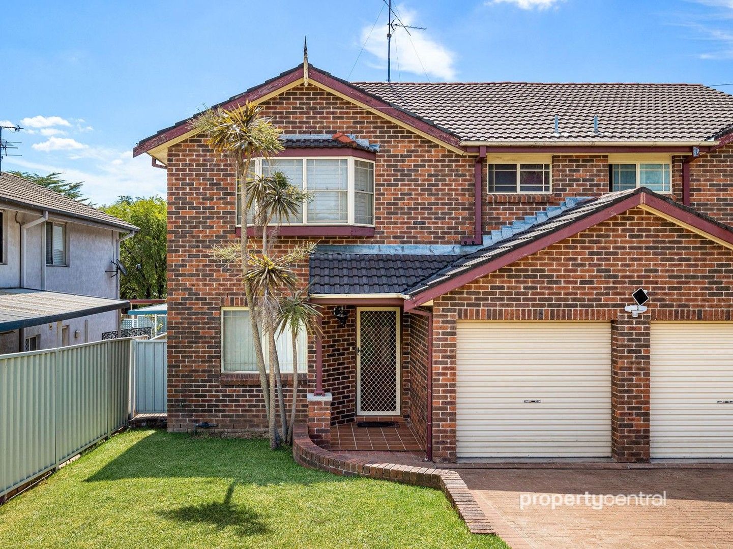 1/17 Lowanna Drive, South Penrith NSW 2750, Image 0