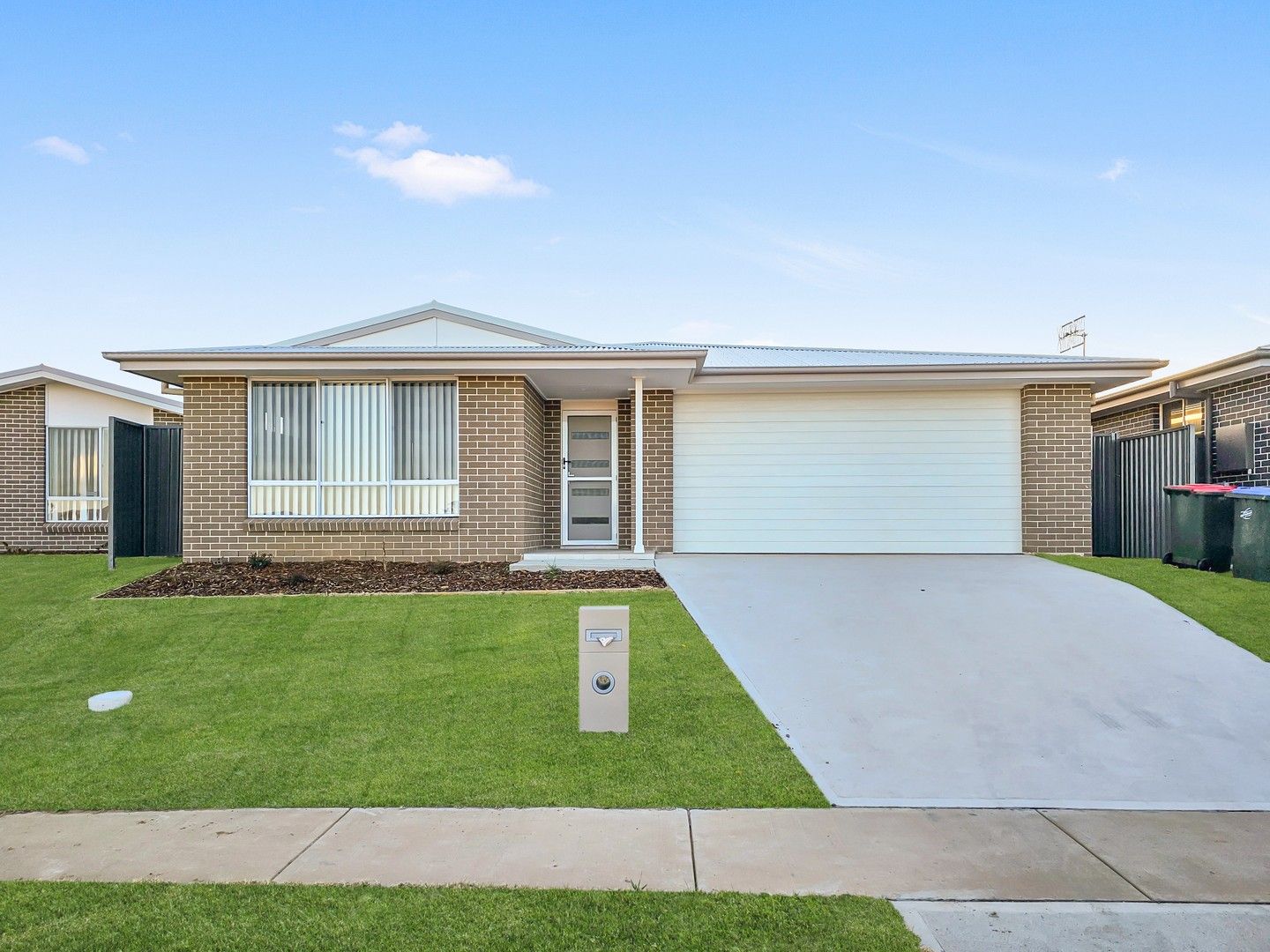 4 bedrooms House in 20 Meramie Street MUDGEE NSW, 2850