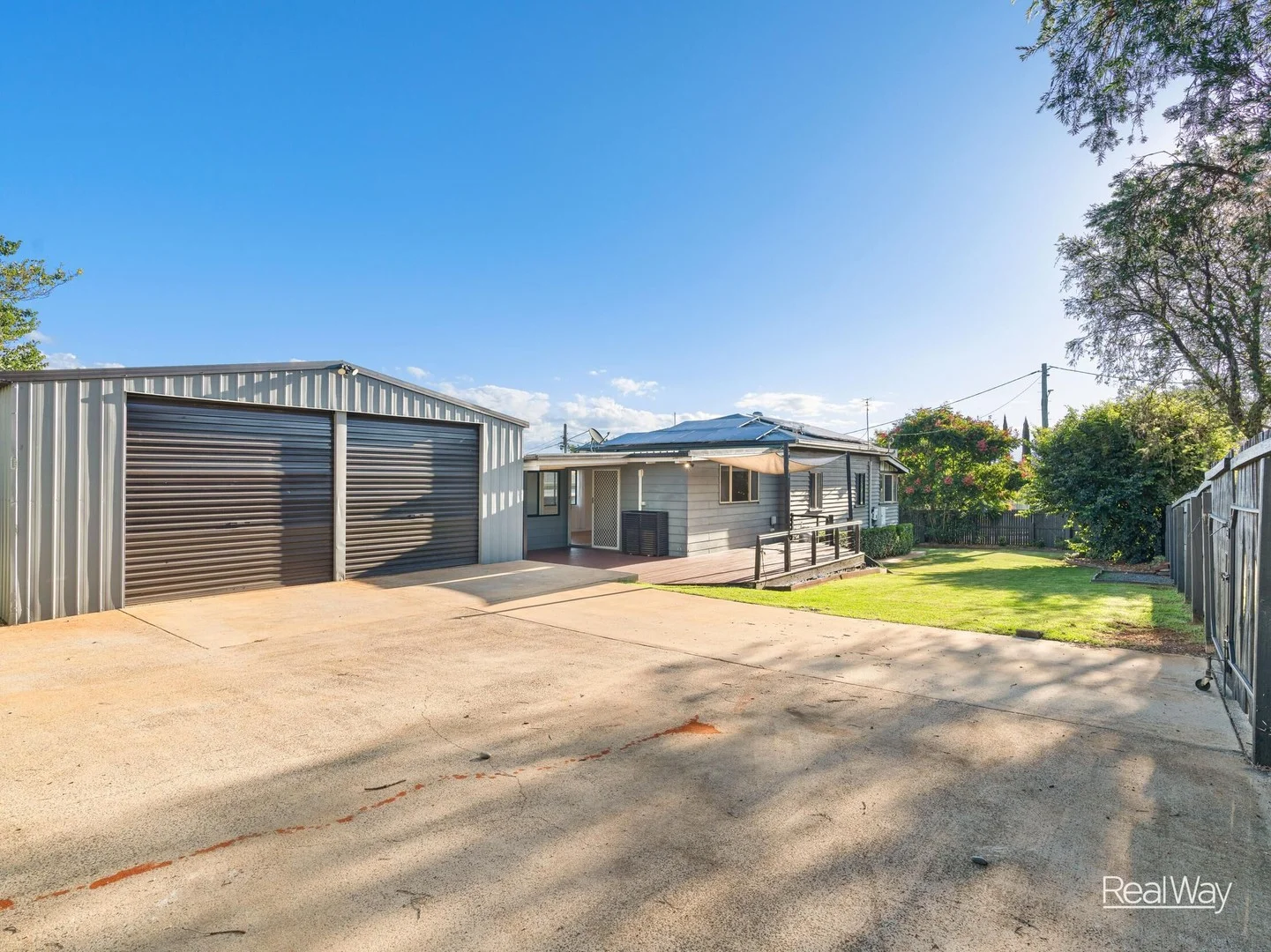 2 Gauntlet Street, North Toowoomba QLD 4350