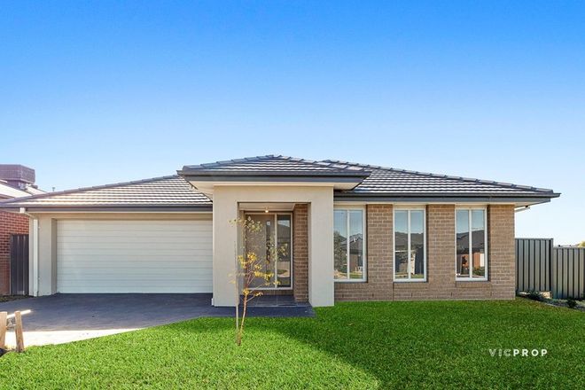 Picture of 4 Agatha Way, WERRIBEE VIC 3030