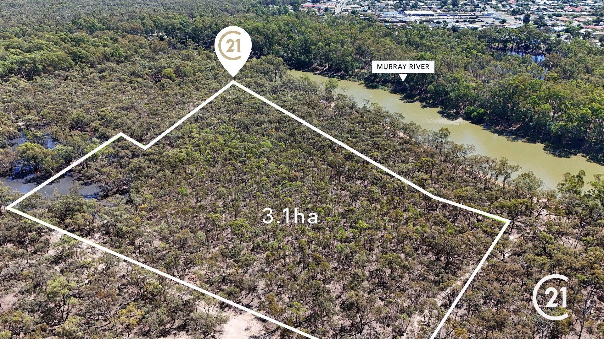 Additional image 2 of 110 Murray Bank Drive, Echuca VIC 3564