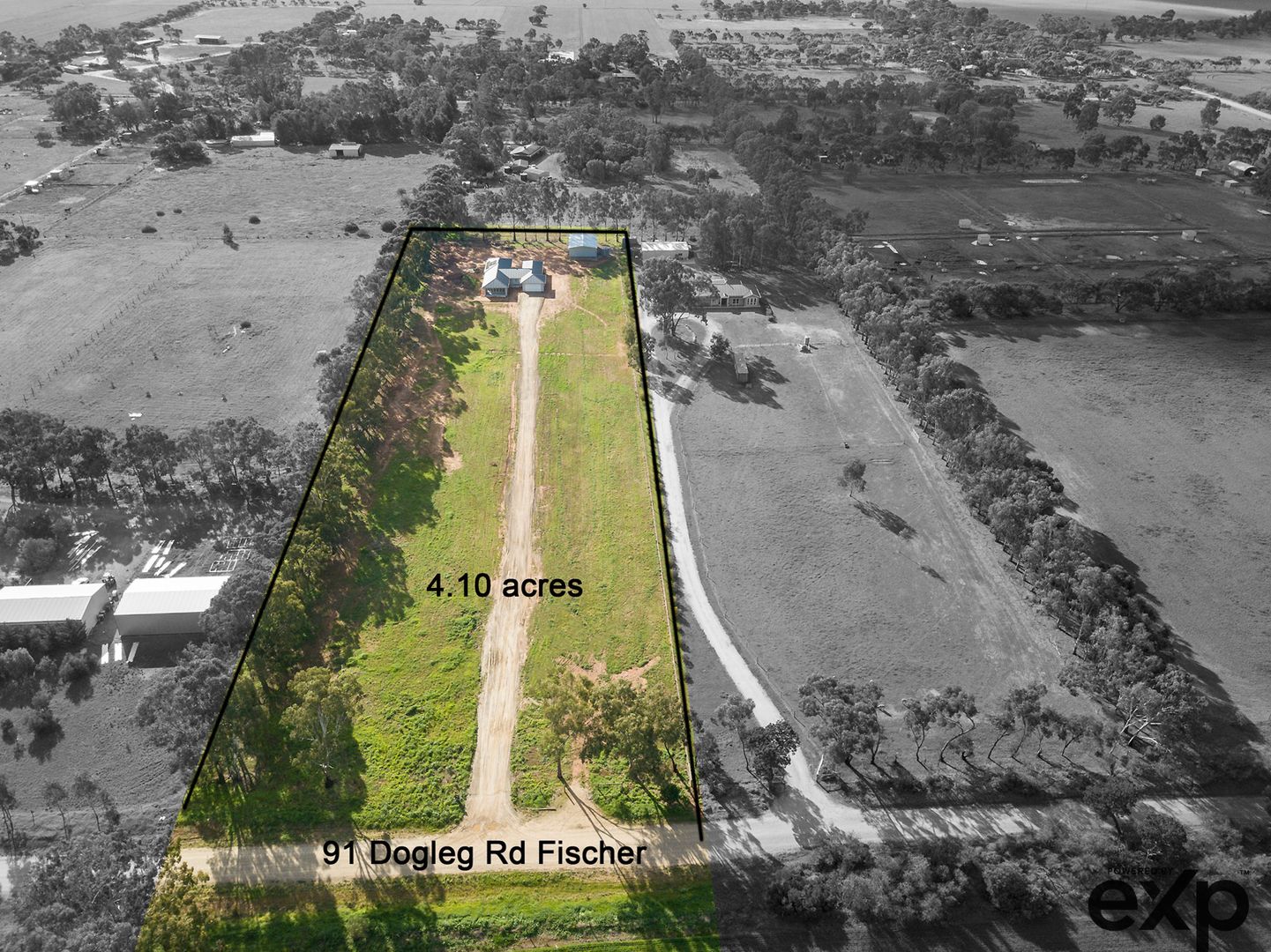 91 Dogleg Road, Gawler Belt SA 5118 House for Sale Domain