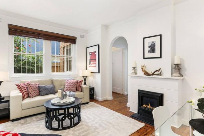 Picture of 2/138 Edgecliff Road, WOOLLAHRA NSW 2025