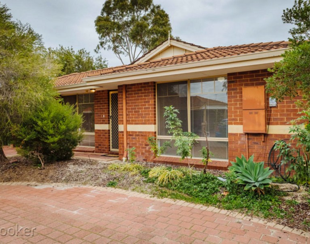 4/55 Scaddan Street, Bassendean WA 6054