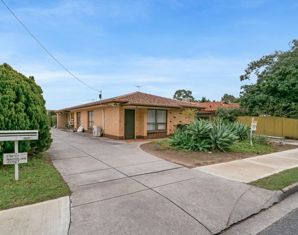 5/27 Russell Terrace, Woodville SA 5011