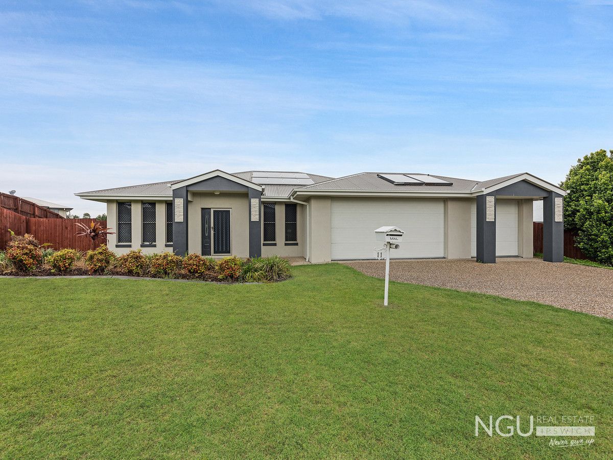 11 Iris Court, Yamanto QLD 4305, Image 0