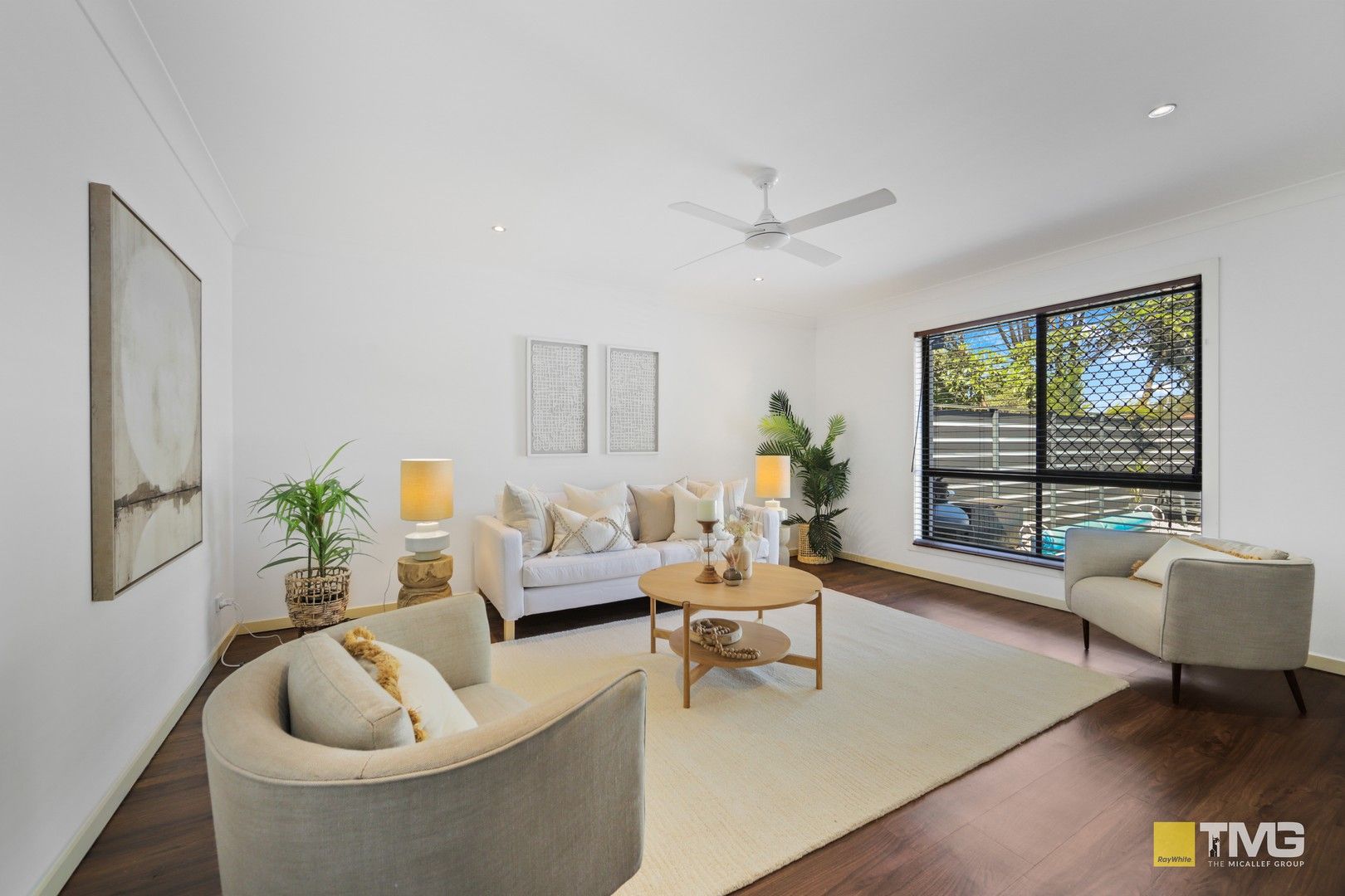 2/21 Leopardwood Circuit, Robina QLD 4226, Image 2