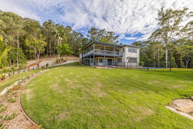 Picture of 88 Anning Road, FOREST GLEN QLD 4556
