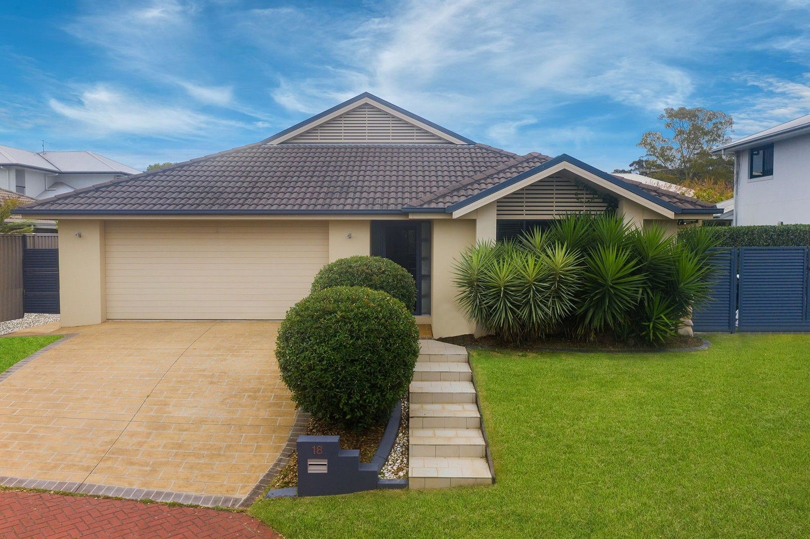 18 Pannikin Place, Thornlands QLD 4164 Domain