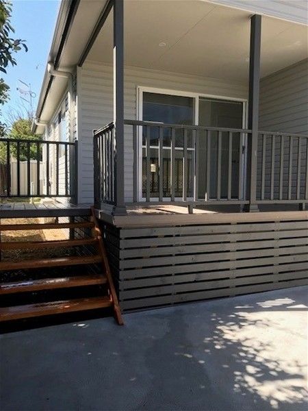 2 bedrooms Apartment / Unit / Flat in 149 Hume Street GOULBURN NSW, 2580