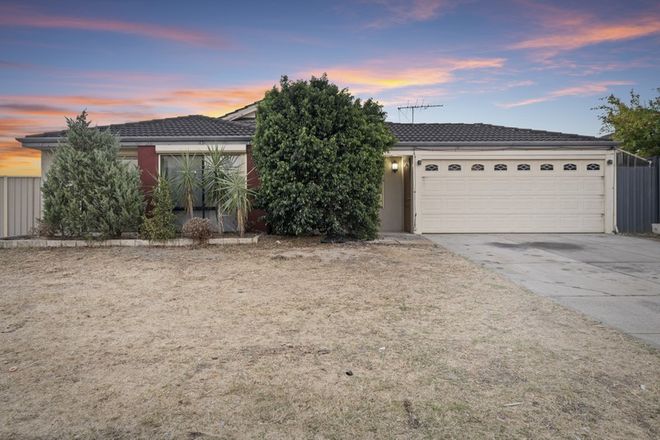 2 Cherruck Close, Maddington, WA, 6109
