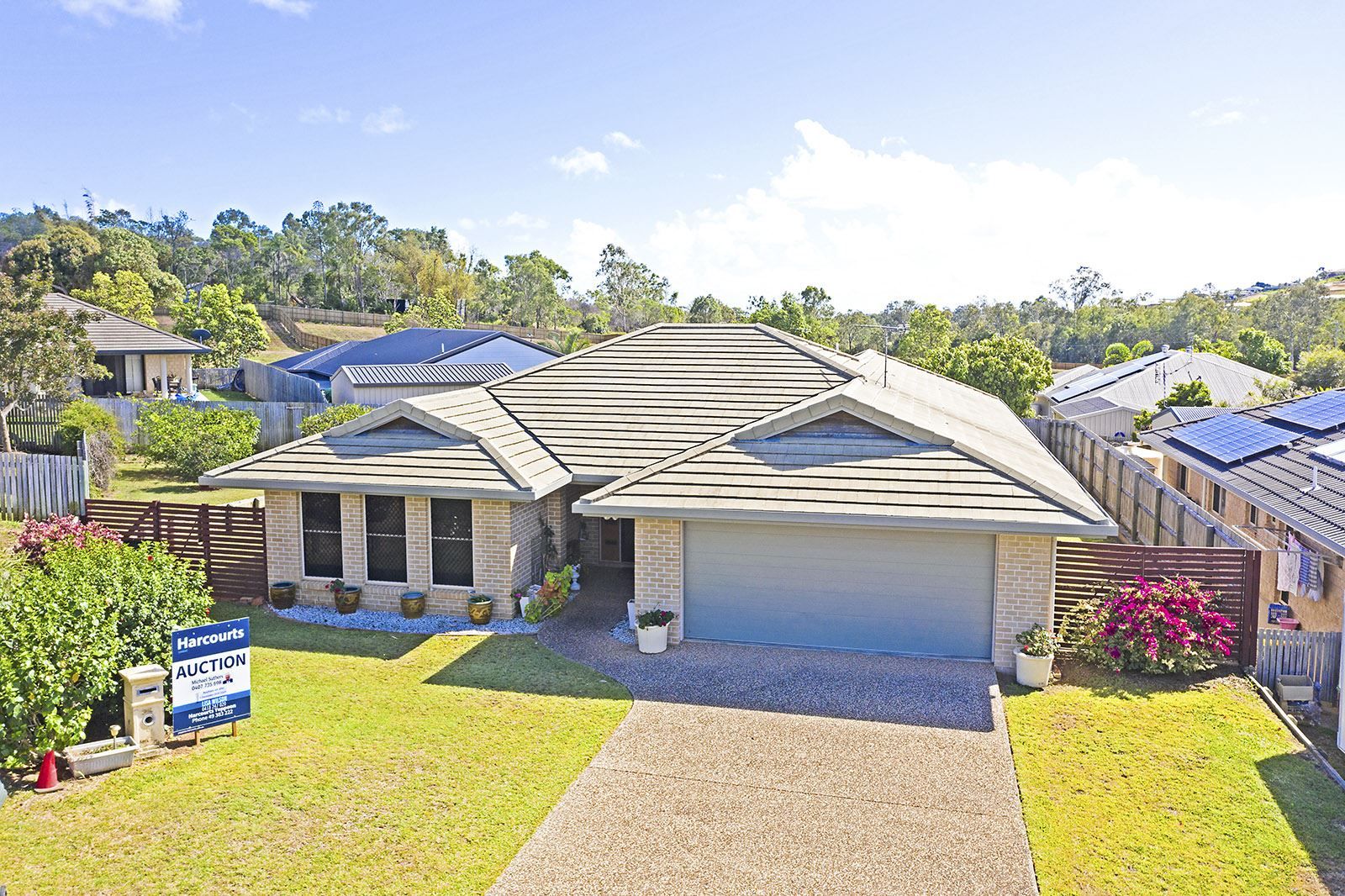 8 Downs Field Place, Taroomball QLD 4703, Image 0