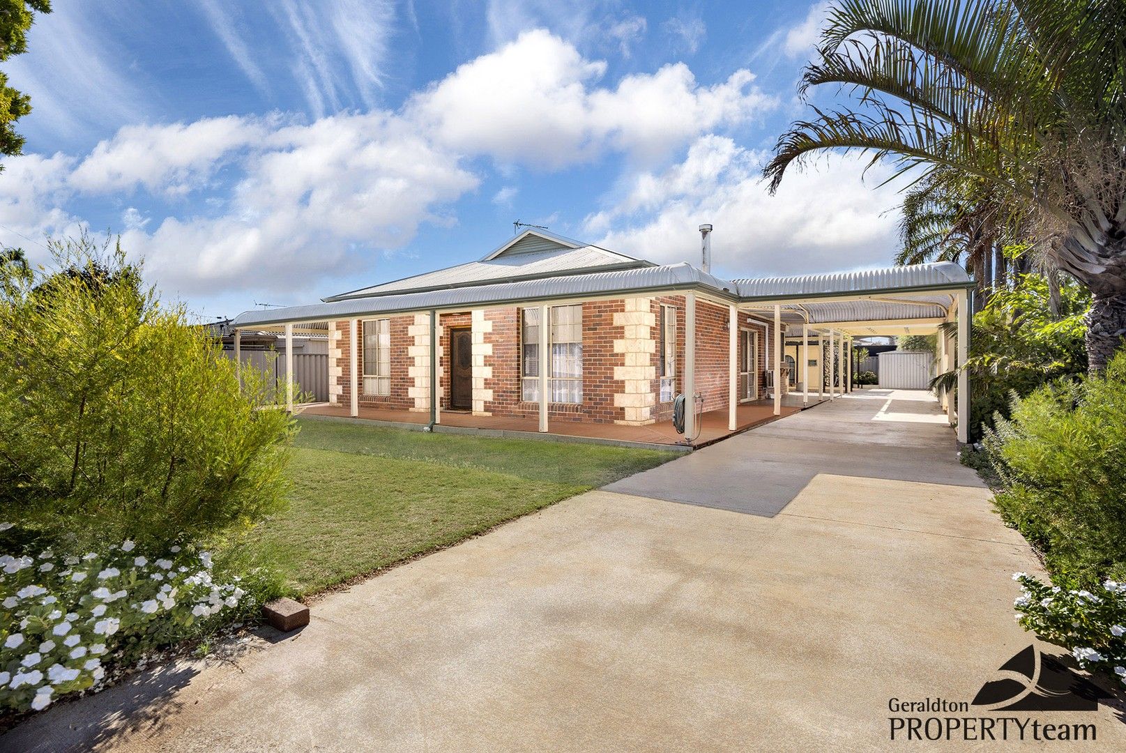 3 bedrooms House in 4 Appleby Close CAPE BURNEY WA, 6532