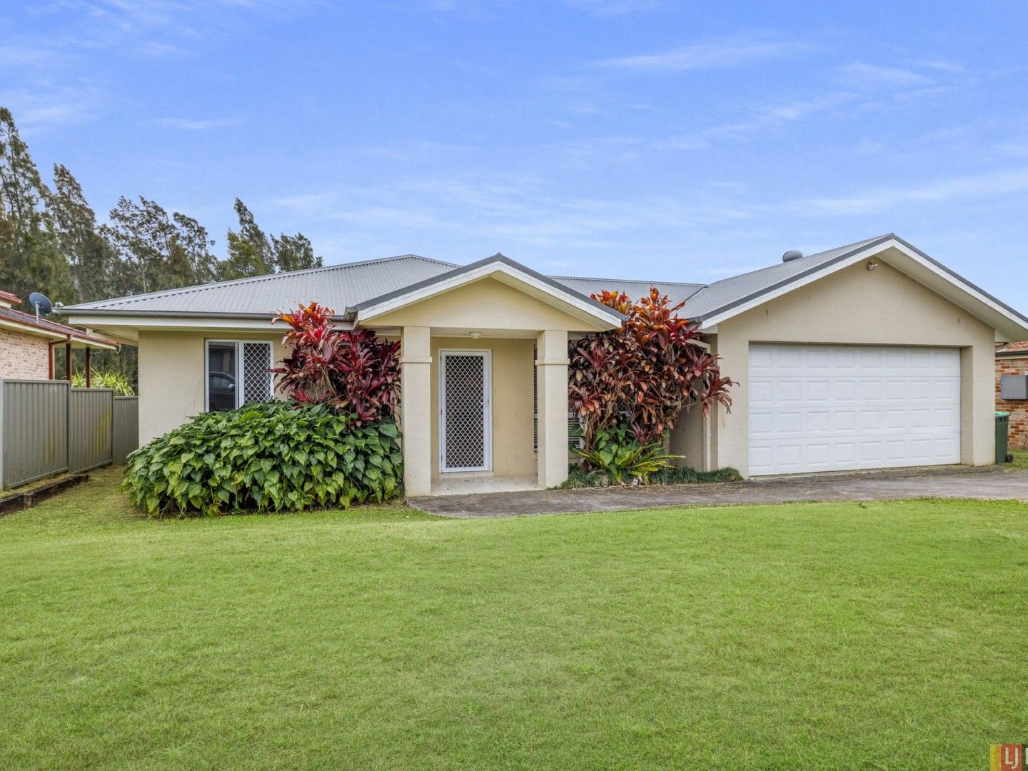 23 Cecil Baldwin Close, West Kempsey NSW 2440