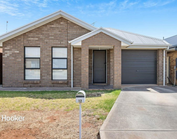 12 Rody Court, Munno Para West SA 5115