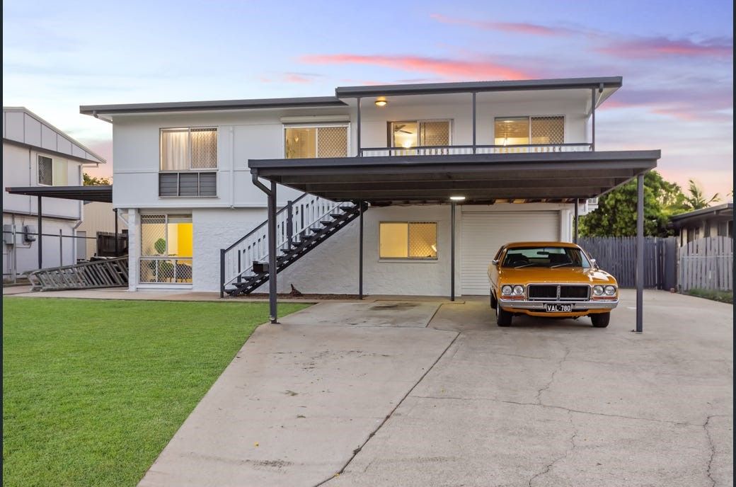 3 bedrooms House in 37 Birrabang Street KIRWAN QLD, 4817