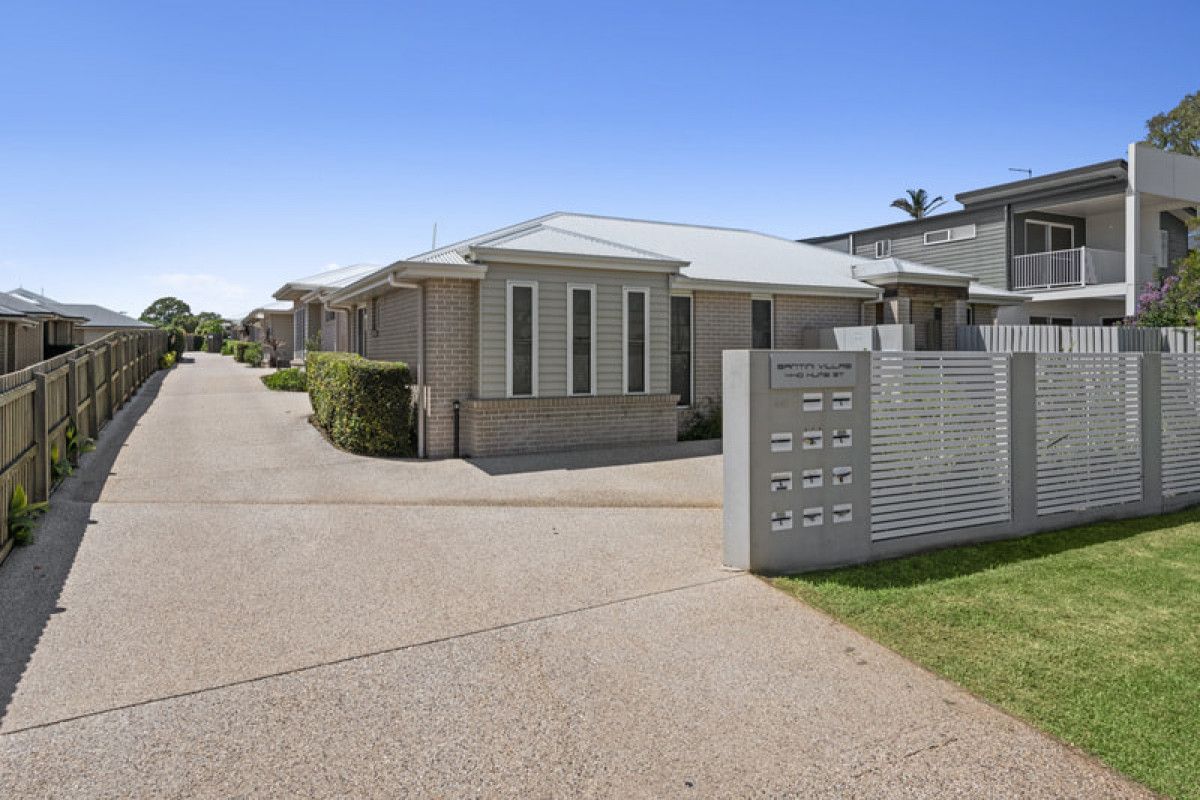 2 & 3/440 Hume Street, Middle Ridge QLD 4350 Domain