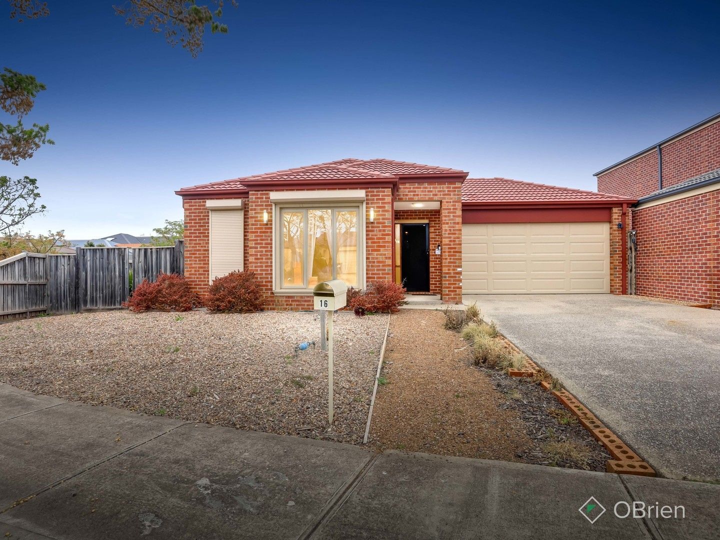 16 Old Course Crescent, Deer Park VIC 3023, Image 0