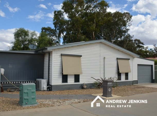 14 Murray Haven Drive, Tocumwal NSW 2714