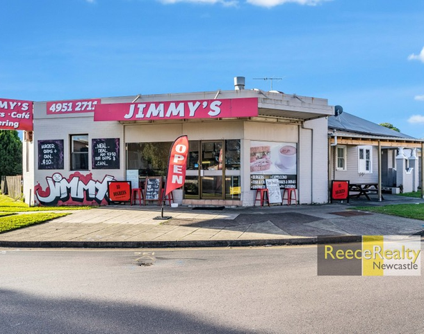 8 Longworth Avenue, Wallsend NSW 2287