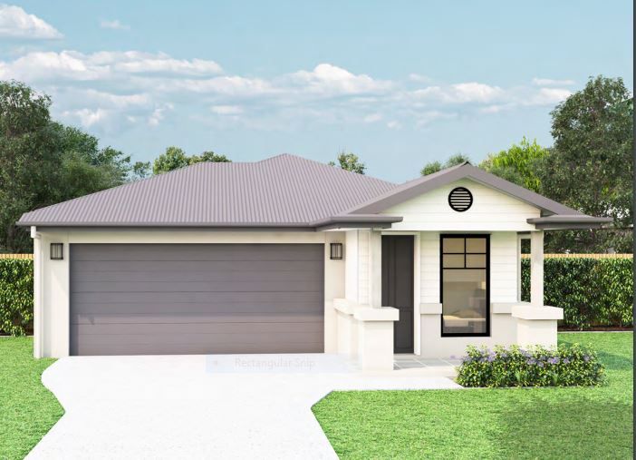 4 bedrooms House in  LAWNTON QLD, 4501