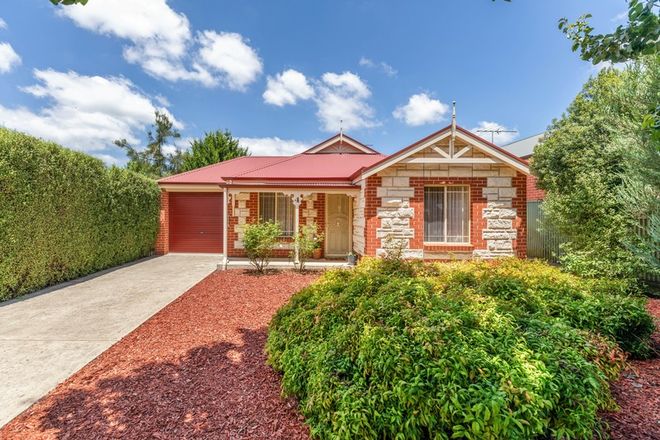 Picture of 4 Federation Way, NAIRNE SA 5252