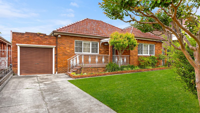 Picture of 40 Rickard Road, STRATHFIELD NSW 2135