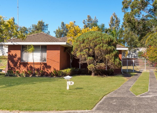 29 Kapooka Avenue, Dapto NSW 2530