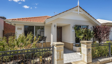 Picture of 12 Kinlock Way, AVELEY WA 6069