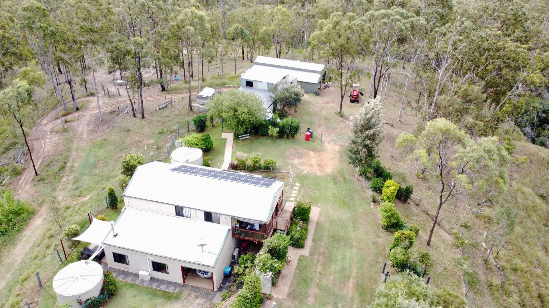 70 Morris Rd, Wonbah QLD 4671, Image 1