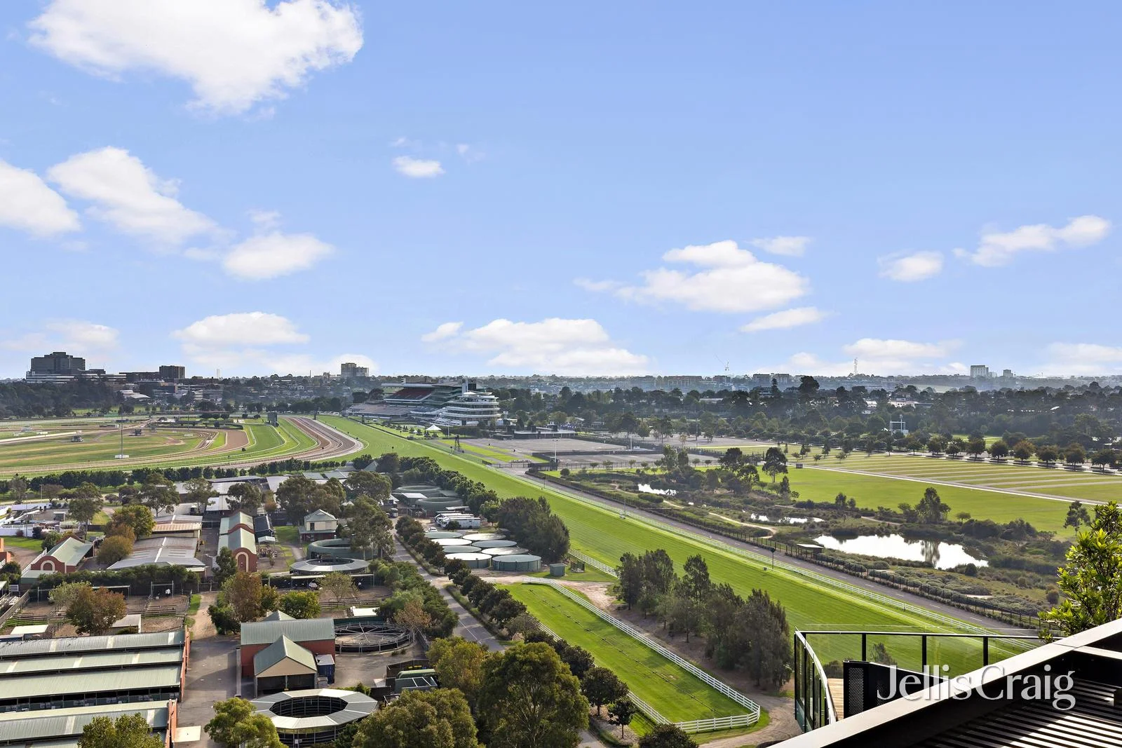 Additional image 6 of 917/538 Epsom Road, Flemington VIC 3031