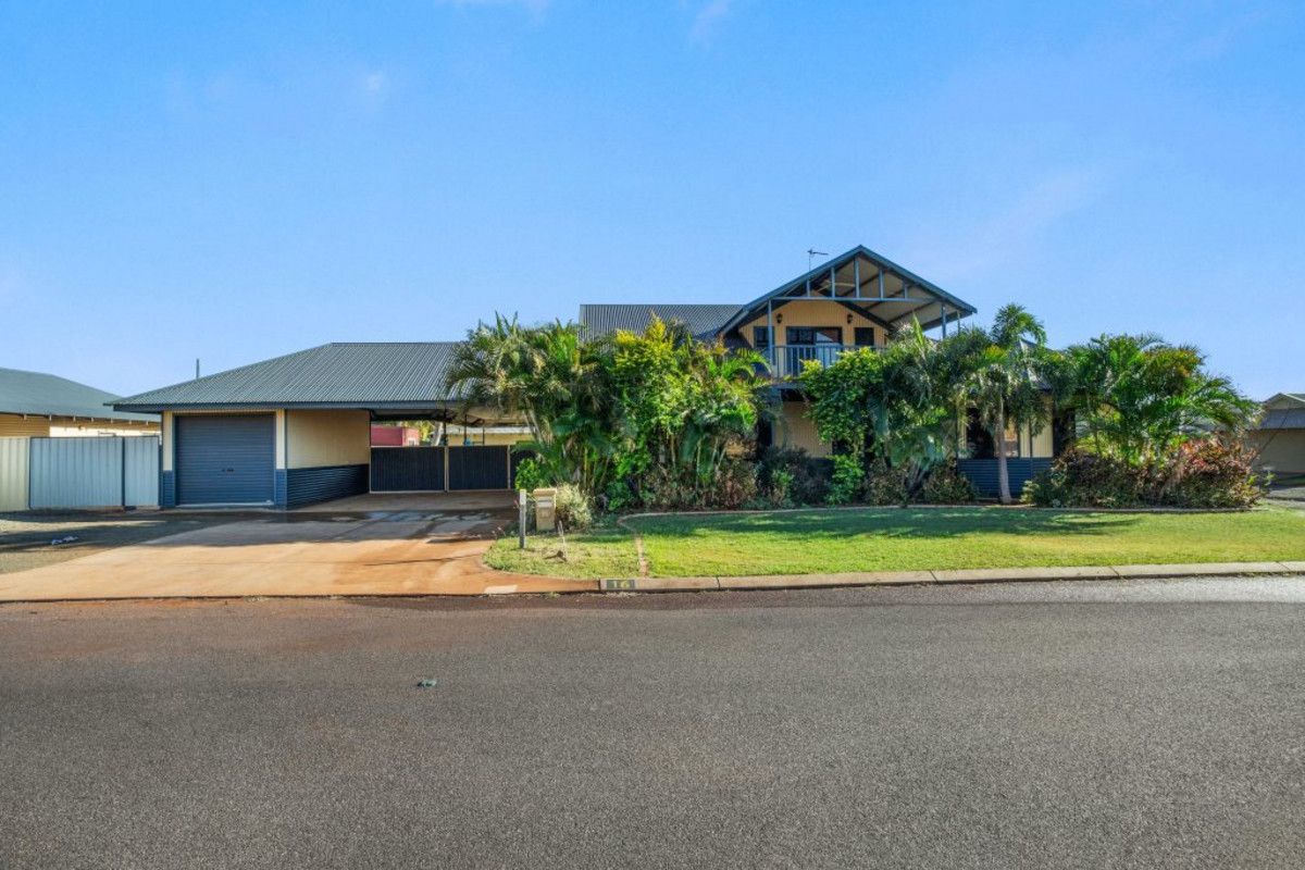 16 Lilly Parade, Baynton WA 6714, Image 1