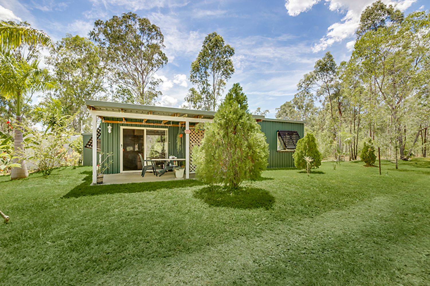 "Sleepy Hollow" Marries Road, Tungamull QLD 4702, Image 1