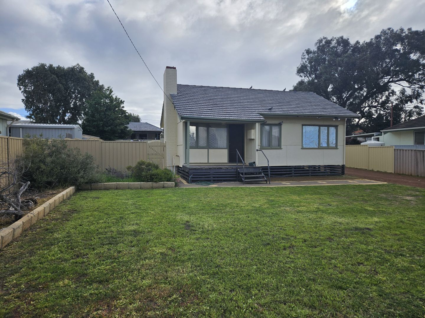 36 Rifle Range Road, Rangeway WA 6530 | Domain