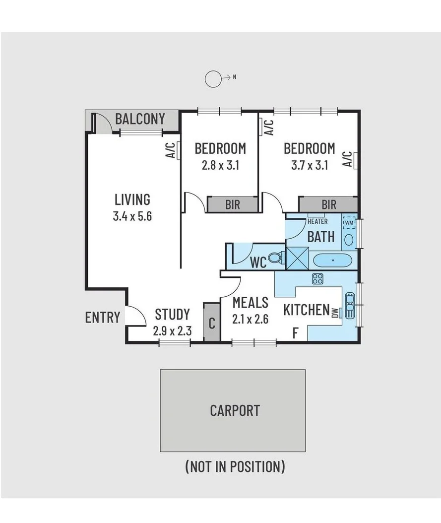 Additional image 6 of 4/33 Gordon Street, Balwyn VIC 3103