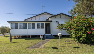 Picture of 1 & 2/11 Hawthorne Street, SOUTH GRAFTON NSW 2460