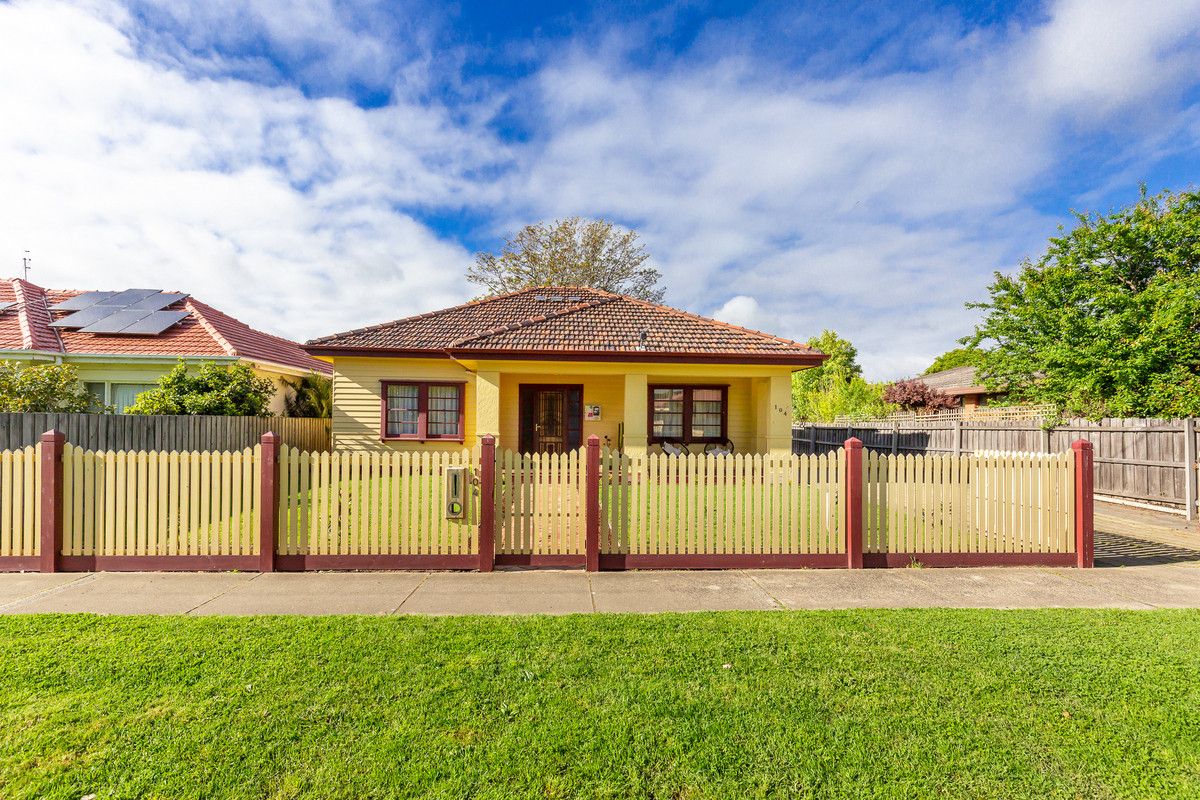 104 Stawell Street, Sale VIC 3850, Image 0