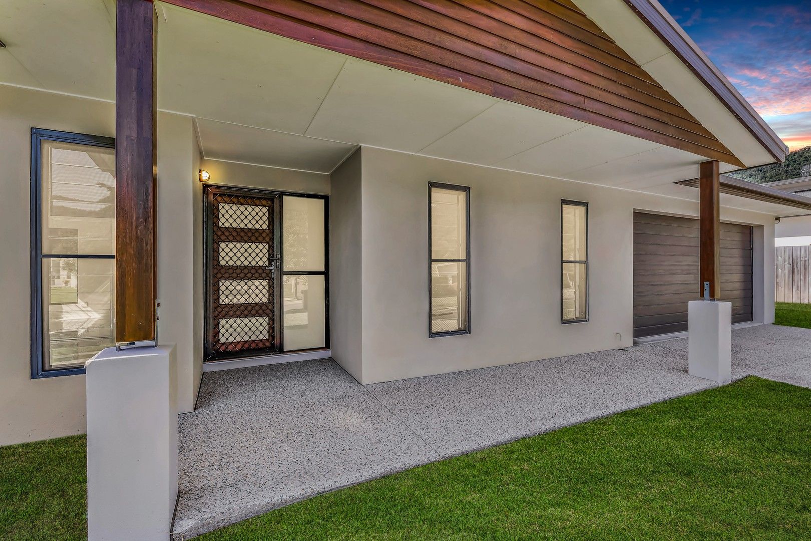 9 Butterfly Court, Jubilee Pocket QLD 4802, Image 0